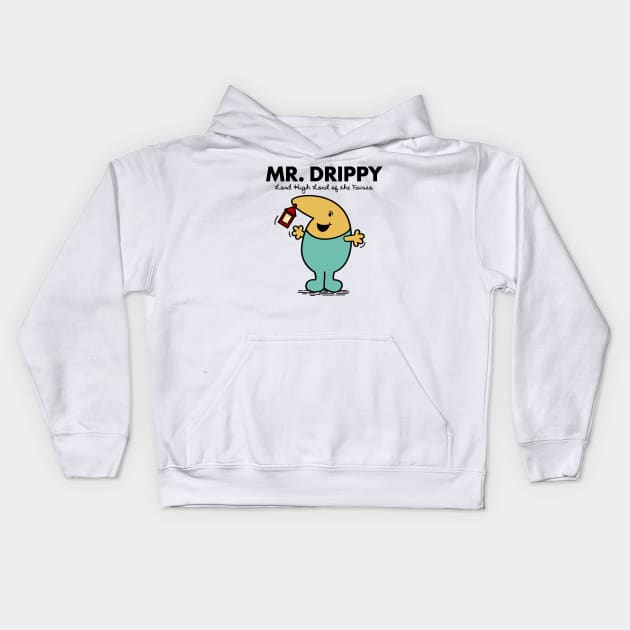 Mr Drippy